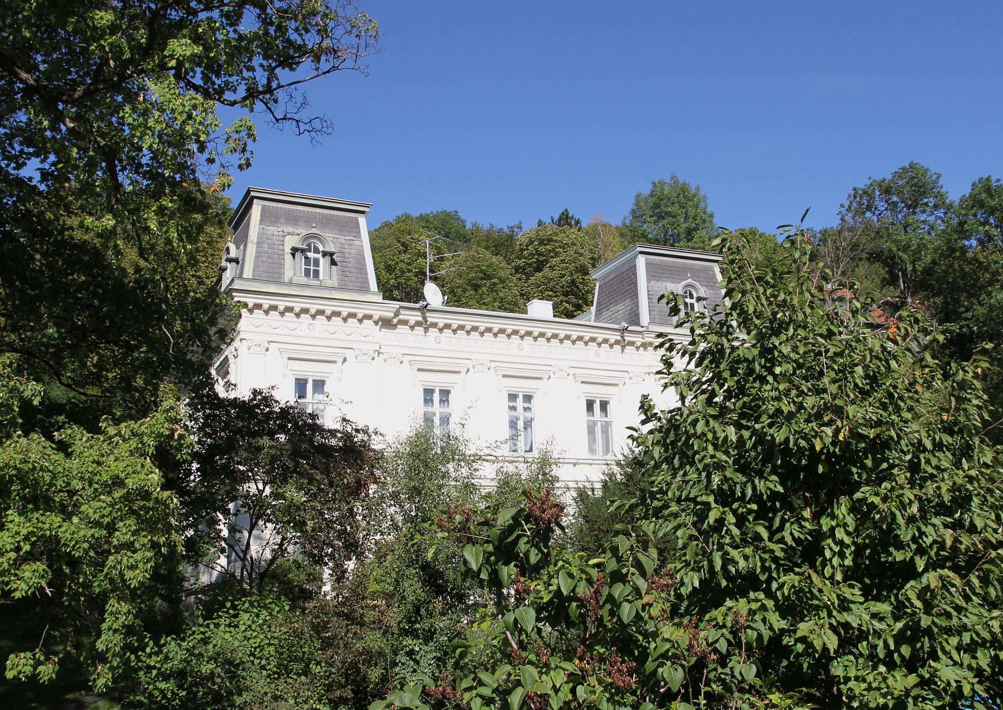 Weidling, Klosterneuburg (Photo license: CC-BY-SA 4.0)